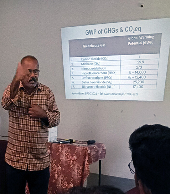 Community and ecological landscape